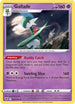 [Reverse Holo] ASR 062/189 Gallade RH