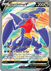 ASR 178/189 Garchomp V SR
