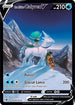 ASRTG TG14/TG30 Ice Rider Calyrex V SR