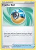 ASR 141/189 Feather Ball U