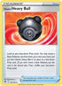 ASR 146/189 Hisuian Heavy Ball U
