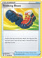 ASR 156/189 Trekking Shoes U