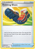 ASR 156/189 Trekking Shoes U