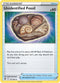 ASR 157/189 Unidentified Fossil U