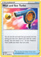 ASR 158/189 Wait and See Turbo U