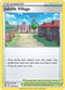 [Reverse Holo] ASR 148/189 Jubilife Village U