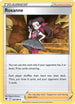 [Reverse Holo] ASR 150/189 Roxanne U