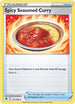 [Reverse Holo] ASR 151/189 Spicy Seasoned Curry U