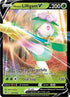 ASR 017/189 Hisuian Lilligant V SR
