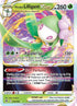 ASR 018/189 Hisuian Lilligant VSTAR SR