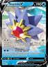 ASR 030/189 Starmie V SR