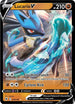ASR 078/189 Lucario V SR