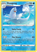 LOR 034/196 Dewgong R