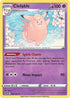 LOR 063/196 Clefable R