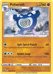 LOR 085/196 Poliwrath R