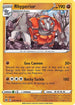 LOR 091/196 Rhyperior R