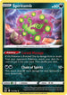 LOR 117/196 Spiritomb R