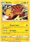 [Reverse Holo] LOR 053/196 Raichu R