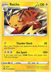 [Reverse Holo] LOR 053/196 Raichu R