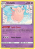 [Reverse Holo] LOR 063/196 Clefable R