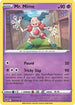 [Reverse Holo] LOR 067/196 Mr. Mime R