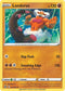 [Reverse Holo] LOR 105/196 Landorus R