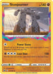 [Reverse Holo] LOR 111/196 Stonjourner R