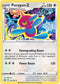[Reverse Holo] LOR 142/196 Porygon-Z R