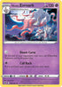 LOR 076/196 Hisuian Zoroark RH