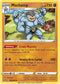 LOR 088/196 Machamp RH
