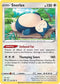 LOR 143/196 Snorlax RH