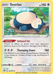 LOR 143/196 Snorlax RH