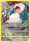 LORTG TG10/TG30 Snorlax SR
