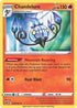 [Reverse Holo] LOR 026/196 Chandelure RH