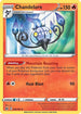 [Reverse Holo] LOR 026/196 Chandelure RH