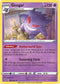 [Reverse Holo] LOR 066/196 Gengar RH