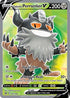 LOR 183/196 Galarian Perrserker V SR