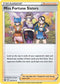LOR 164/196 Miss Fortune Sisters U