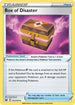 [Reverse Holo] LOR 154/196 Box of Disaster U