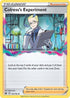 [Reverse Holo] LOR 155/196 Colress's Experiment U