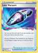 [Reverse Holo] LOR 162/196 Lost Vacuum U