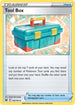 [Reverse Holo] LOR 168/196 Tool Box U