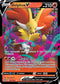 LOR 027/196 Delphox V SR