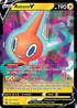 LOR 058/196 Rotom V SR