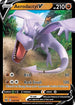 LOR 092/196 Aerodactyl V SR
