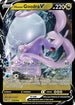 LOR 135/196 Hisuian Goodra V SR