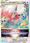 LOR 147/196 Hisuian Zoroark VSTAR SR