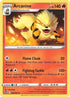 SIT 020/195 Arcanine R