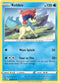 SIT 046/195 Keldeo R