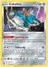SIT 126/195 Cobalion R